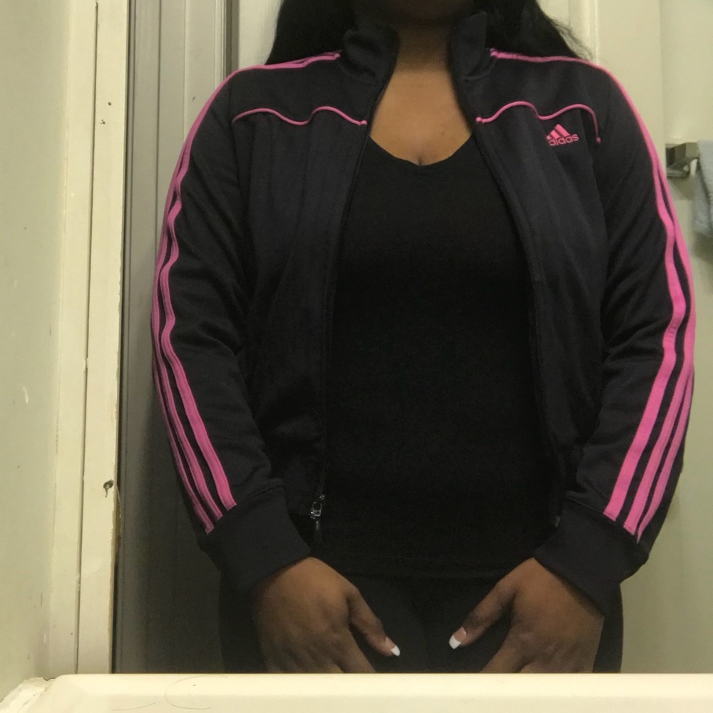 Adidas Jacket - Picture 7 of 7